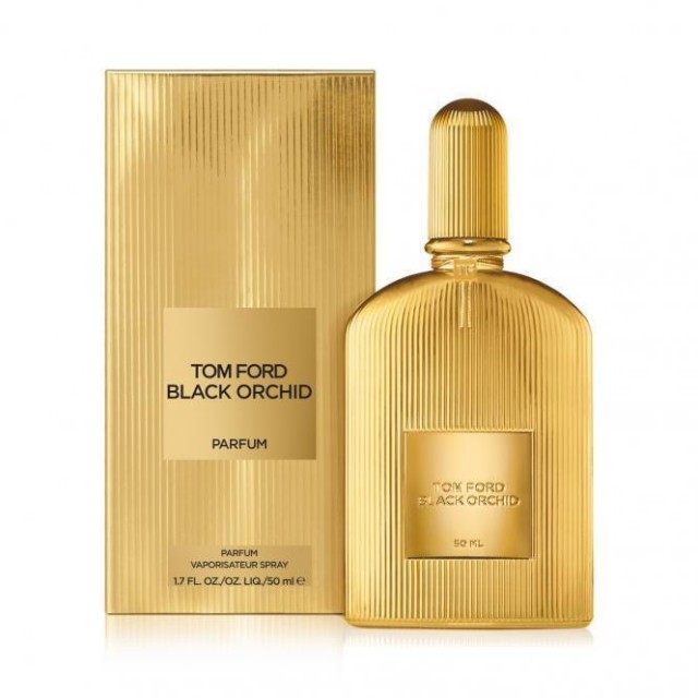 TOM FORD Black Orchid Parfum 50ml